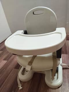 Toddler dinning chair for sale