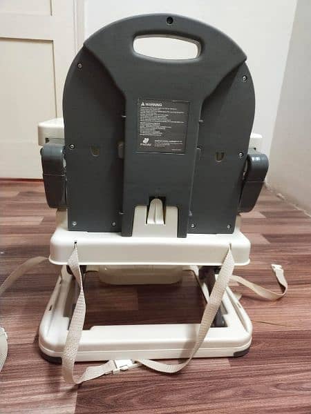 Toddler dinning chair for sale 2