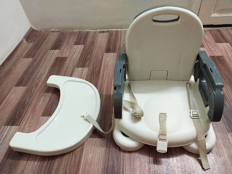 Toddler dinning chair for sale 3