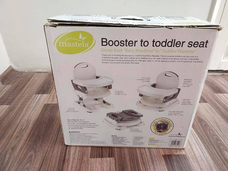 Toddler dinning chair for sale 4