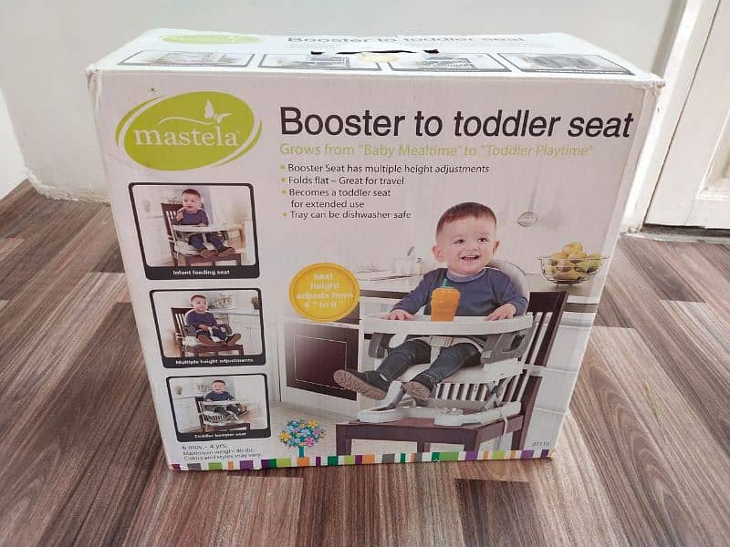 Toddler dinning chair for sale 6