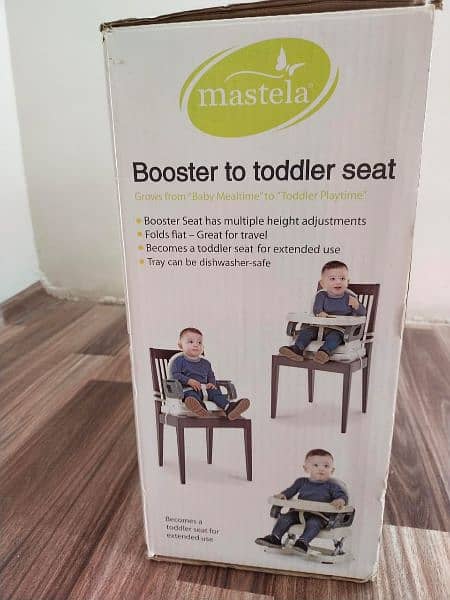 Toddler dinning chair for sale 7