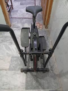 (Miha Taiwan) Exercise machine 10/10 condition