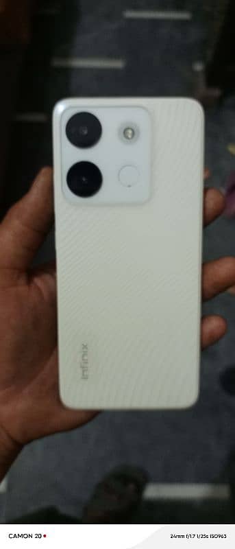 infinix smart 7 for sale 7