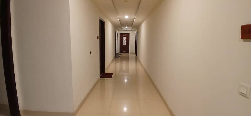 Studio Fully Furnished Luxury Apartment Available For Rent Opposite DHA Phase 4 25