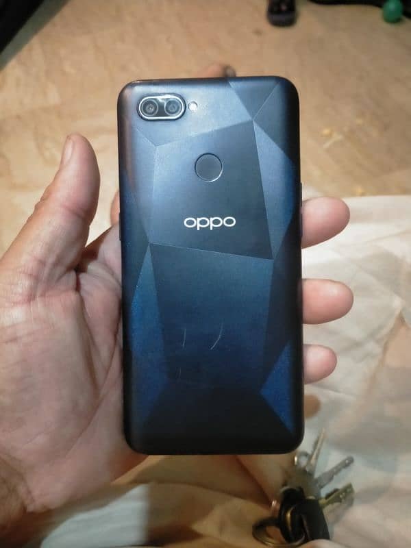 oppo a12 4/64 1