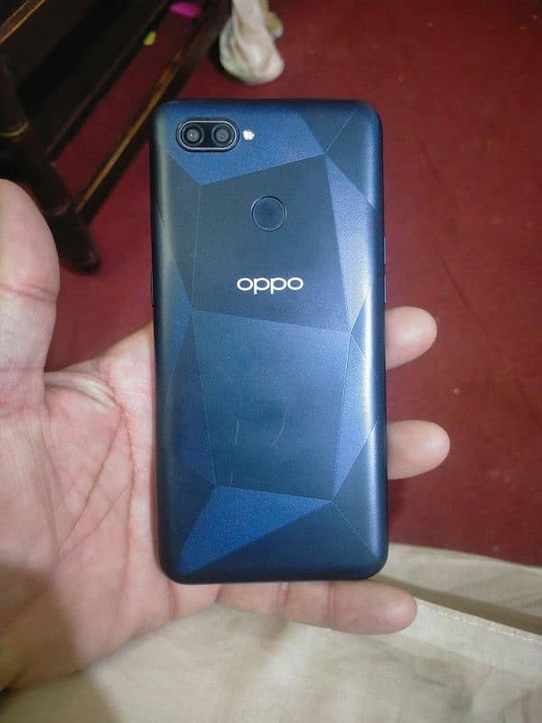 oppo a12 4/64 7