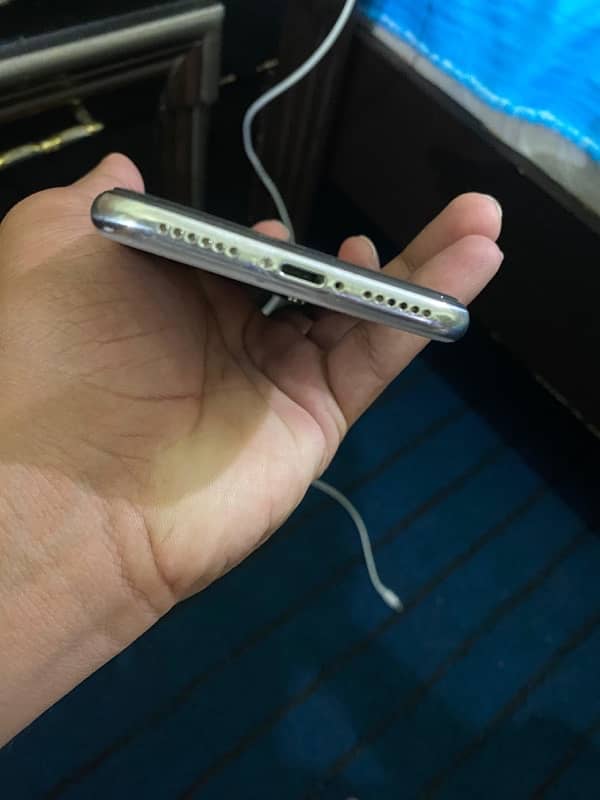 iphone x 64 GB 2