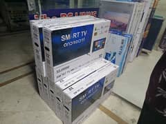 Kamal 43,,Samsung Smart 4k UHD LED TV 3 years warranty 03227191508