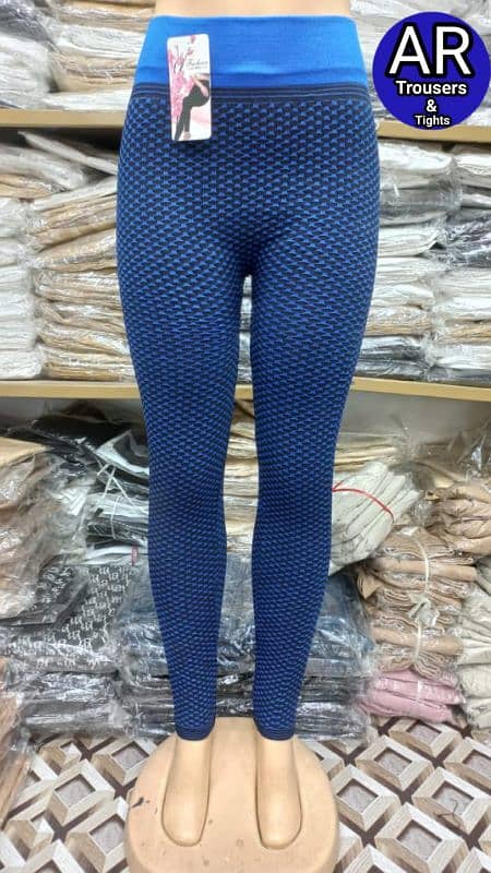 Ladies Jim Tights And Casual  winter Staff Lott For sale Arjant 2