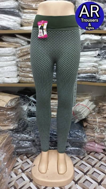 Ladies Jim Tights And Casual  winter Staff Lott For sale Arjant 3