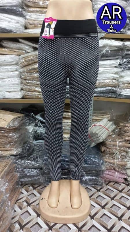 Ladies Jim Tights And Casual  winter Staff Lott For sale Arjant 4