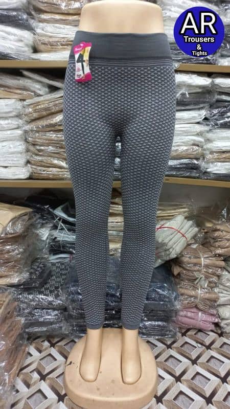 Ladies Jim Tights And Casual  winter Staff Lott For sale Arjant 6