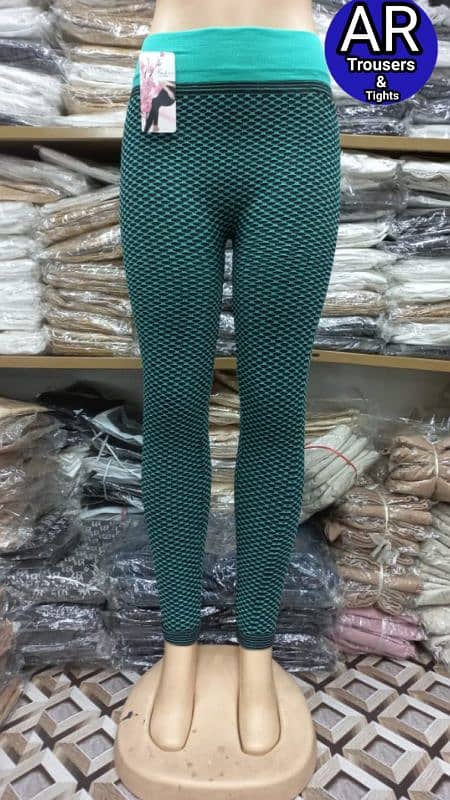 Ladies Jim Tights And Casual  winter Staff Lott For sale Arjant 7