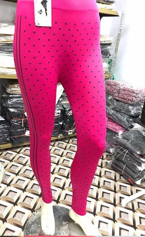 Ladies Jim Tights And Casual  winter Staff Lott For sale Arjant 9