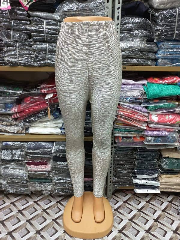 Ladies Jim Tights And Casual  winter Staff Lott For sale Arjant 10