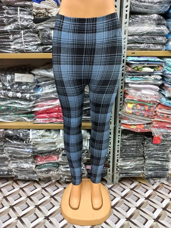 Ladies Jim Tights And Casual  winter Staff Lott For sale Arjant 11