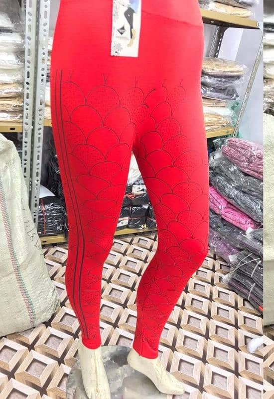 Ladies Jim Tights And Casual  winter Staff Lott For sale Arjant 12