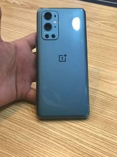 OnePlus 9 pro 5g pta approved 256gb