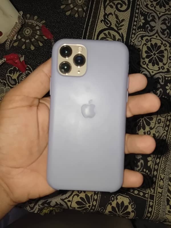 Iphone 11 pro 64 gb factory unlock 2