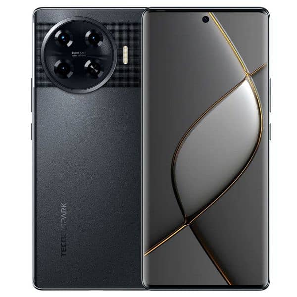 tacno spark 20 pro plus 0