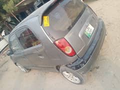 Hyundai Santro 2004