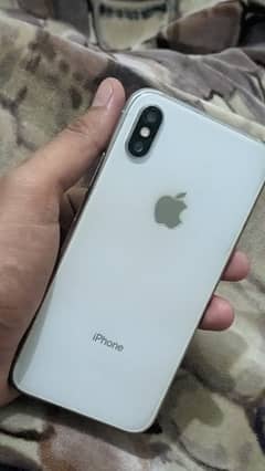 iphone x fu 256 gb non pta