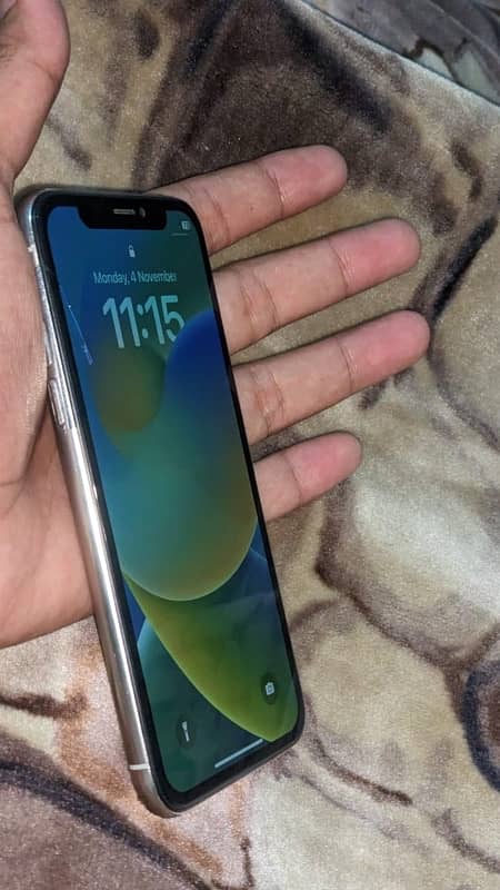 iphone x fu 256 gb non pta 1