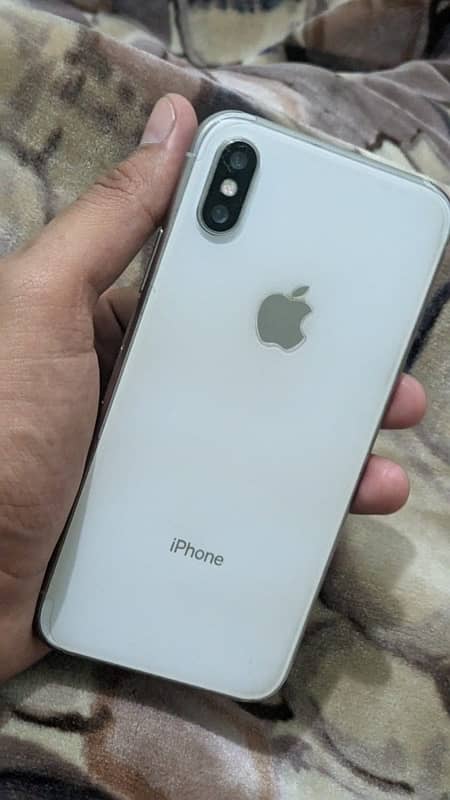 iphone x fu 256 gb non pta 4