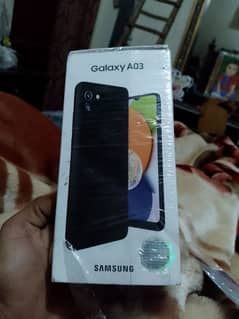 Samsung A03