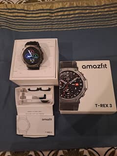 Amazfit T-REX 3 BRAND NEW