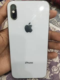 iPhone x 64gb