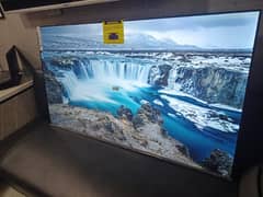 55,,inch - Samsung Led Tv 4k model   03227191508