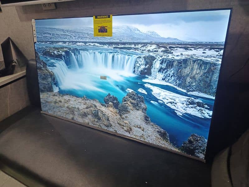 55,,inch - Samsung Led Tv 4k model   03227191508 1