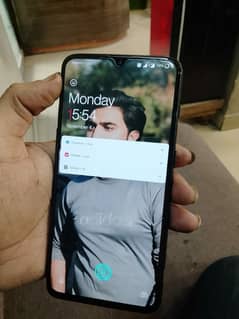 OnePlus 6t  10of10 urgent sale 8 128 snapdragon 855