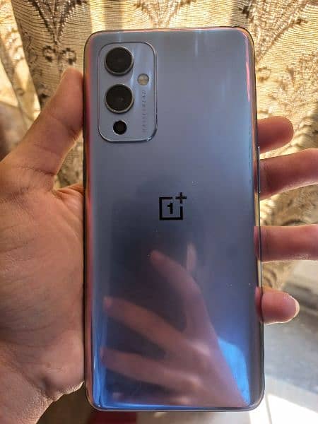 OnePlus 9 5G 7