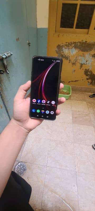 one plus 8 pta approved 0