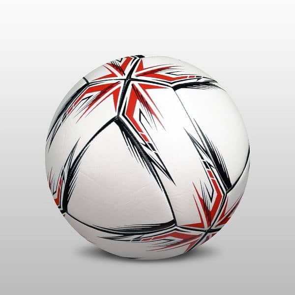 VerveLine Affix completion level matches football soccer ball 2