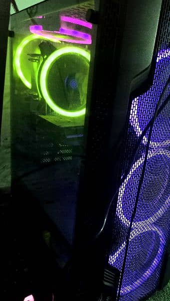 Gaming PC. i7 4790k  GTX1050ti 4gb 2