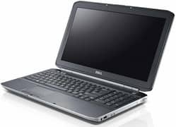 dell latitude e5530