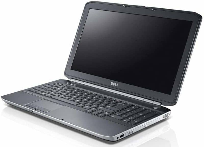 dell latitude e5530 0