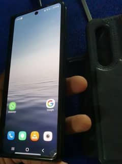 Samsung Z Fold3.512GB