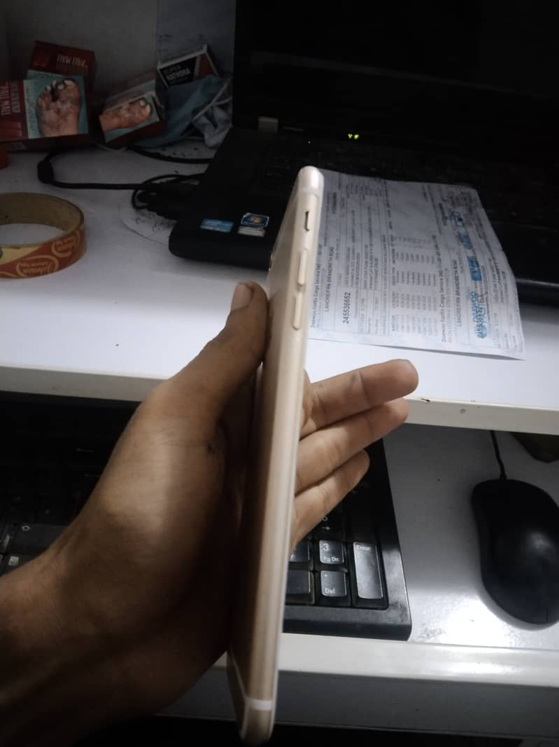 iphone 6 plus (64gb) Pta Approved By pass 1