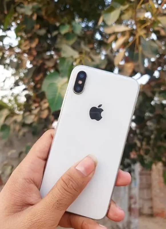 iphone x non pta 0