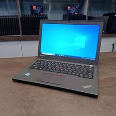 Laptop / Lenovo Thinkpad i5 5th Generation