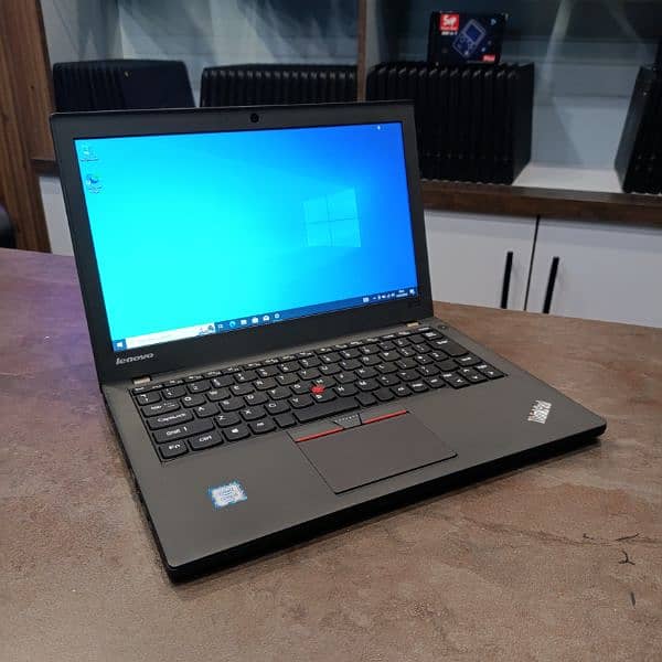 Laptop / Lenovo Thinkpad i5 5th Generation 2