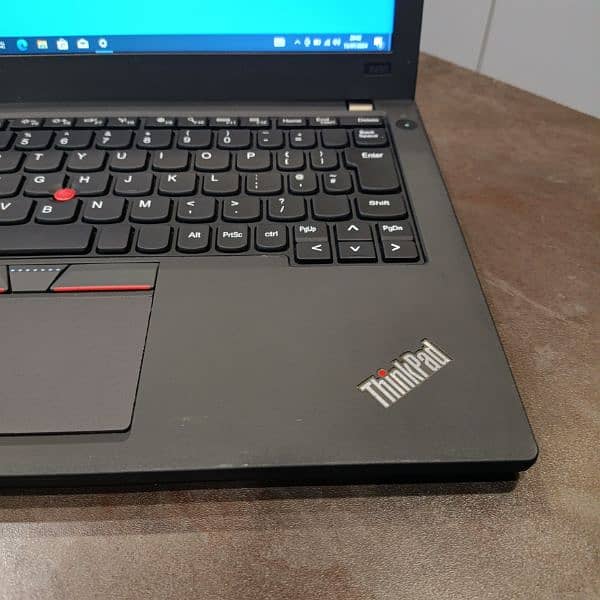 Laptop / Lenovo Thinkpad i5 5th Generation 3