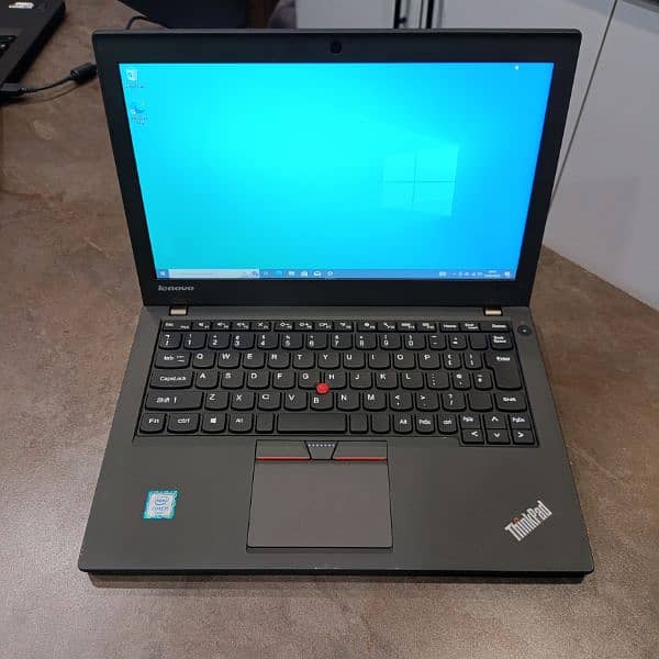 Laptop / Lenovo Thinkpad i5 5th Generation 4