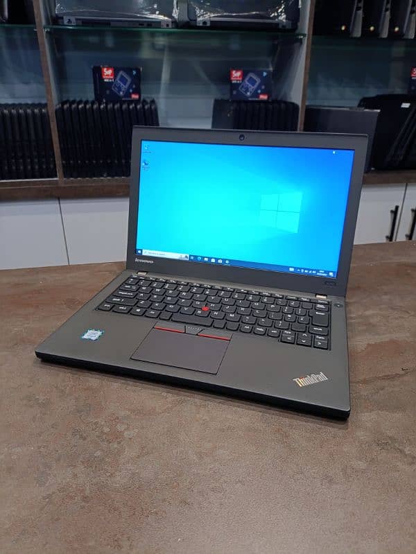 Laptop / Lenovo Thinkpad i5 5th Generation 5