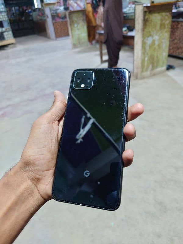 Google pixel 4 XL 6/64 4